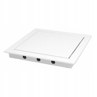 ABS PLAST REVÍZNE DVERE, ČISTENIE 30x40 ABS PLAST REVÍZNE DVERE, ČISTENIE 30x40