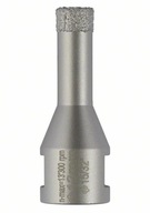 Suchý diamantový vrták Bosch Dry Speed ​​​​10 M14