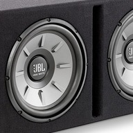 JBL DVOJITÝ SUBWOOFER STAGE 1220B VÝKON 500W RMS