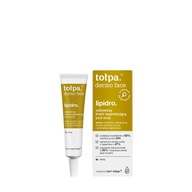 TOŁPA Dermo Face LIPIDRO výživný regeneračný očný krém, 10 ml TOŁPA Dermo Face LIPIDRO výživný regeneračný očný krém, 10 ml