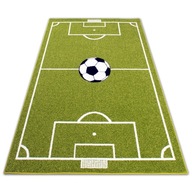 KOBERCOVÉ POLE SOFT STADIUM BALL KIDS 140x200 KOBERCOVÉ POLE SOFT STADIUM BALL KIDS 140x200