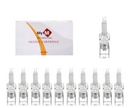 Náplne pre Dermapen MyM N2-C, Dr Pen M5, M7, N4 Náplne pre Dermapen MyM N2-C, Dr Pen M5, M7, N4