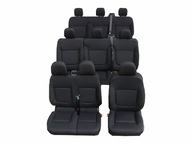VIVARO TRAFIC COVERS 9 people STRONG 2001-2014 VIVARO TRAFIC COVERS 9 people STRONG 2001-2014