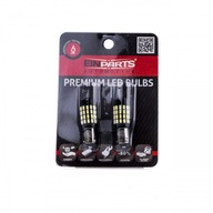 H21W BAY9S 54 SMD TURBO LED EINPARTS CAN-BUS 6000K H21W BAY9S 54 SMD TURBO LED EINPARTS CAN-BUS 6000K