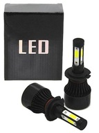 LED ŽIAROVKA H9 360° COB 16000LM 4-STRAN. LED ŽIAROVKA H9 360° COB 16000LM 4-STRAN.