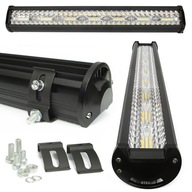 LED 420W HALOGÉNOVÁ VYHĽADÁVACIA PRACOVNÁ LAMPA 12V 24V LED 420W HALOGÉNOVÁ VYHĽADÁVACIA PRACOVNÁ LAMPA 12V 24V