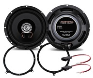 REPRODUKTORY AUDI A3 8L A4 B5 A6 C5 TT PREDNÉ ZADNÉ REPRODUKTORY AUDI A3 8L A4 B5 A6 C5 TT PREDNÉ ZADNÉ