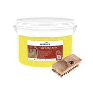 HOLZ-ENTGRAUER REMMERS čistenie dreva 2,5l HOLZ-ENTGRAUER REMMERS čistenie dreva 2,5l