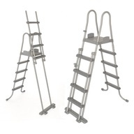 BAZÉNOVÉ REBRÍKY OBOJSTRANNÉ 132cm BESTWAY BAZÉNOVÉ REBRÍKY OBOJSTRANNÉ 132cm BESTWAY