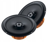HERTZ DCX 165.3 Reproduktory do auta 16,5 cm 165 mm HERTZ DCX 165.3 Reproduktory do auta 16,5 cm 165 mm
