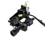 XC-ES50 SONY mikrometrická stolová inšpekčná kamera