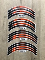 KTM SX EXC 21-18/19 polepy ráfikov CUBAMOTO KTM SX EXC 21-18/19 polepy ráfikov CUBAMOTO