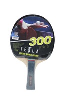 Raketa na stolný tenis TESLA 300 ping pong