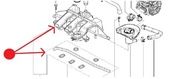 OLEJOVÉ ČERPADLO RENAULT 1.6 DCI 118300724R OLEJOVÉ ČERPADLO RENAULT 1.6 DCI 118300724R