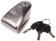ALARM NA MOTORKU KOVIX SKÚTER + DARČEKY ZADARMO ALARM NA MOTORKU KOVIX SKÚTER + DARČEKY ZADARMO