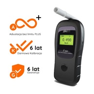 Alcohit X50 Alkohol tester + 100 ORIGINÁLNYCH NÁSTKOV Alcohit X50 Alkohol tester + 100 ORIGINÁLNYCH NÁSTKOV