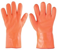 Pracovné rukavice Anatomický tvar Pohodlné PVC Pracovné rukavice Anatomický tvar Pohodlné PVC