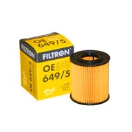 FILTRON OLEJOVÝ FILTER pre BMW E46 E39 E38 X5 OPEL FILTRON OLEJOVÝ FILTER pre BMW E46 E39 E38 X5 OPEL