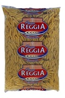 Cestoviny Reggia trubičky 5kg Cestoviny Reggia trubičky 5kg