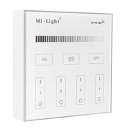 Milight Controller MONO panel B1 TOUCH ON ALL Milight Controller MONO panel B1 TOUCH ON ALL