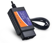 Rozhranie USB ELM327 FTDI PIC18F25K80 OBD2 Rozhranie USB ELM327 FTDI PIC18F25K80 OBD2