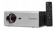 PROJEKTOR OVERMAX MULTIPIC 3,5 LED HD WIFI PROJEKTOR OVERMAX MULTIPIC 3,5 LED HD WIFI