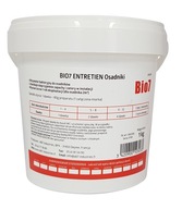 Bio7 Entretien (1kg vedro) pre bio 7 usadzovacích nádrží