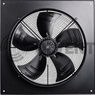 Nástenný odťahový ventilátor s doskou OLVENT 300mm Nástenný odťahový ventilátor s doskou OLVENT 300mm