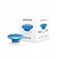 FIBARO The Button FGPB-101-6 (modrá) Z-vlna FIBARO The Button FGPB-101-6 (modrá) Z-vlna