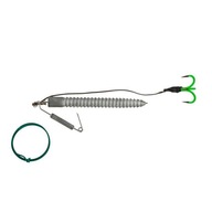 DAM MADCAT SPIN & JIG SYSTEM TOTAL 60g