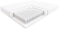 Originál matrac Hilding Step Silver 80x200 Originál matrac Hilding Step Silver 80x200