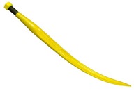 Prst nakladača, zalomený zámok L-680mm Tur WARYŃSKI Prst nakladača, zalomený zámok L-680mm Tur WARYŃSKI