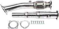 Downpipe DeCat 1.8T 20V TA TECHNIX 06VW001 VW Golf IV Bora 1J New Beetle