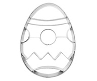 Formička PISANKA 8,0 cm - kraslice, vajíčka a vajíčka Formička PISANKA 8,0 cm - kraslice, vajíčka a vajíčka