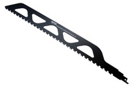Pílový kotúč priamočiary 455mm TEHLOVÝ BETÓN Pílový kotúč priamočiary 455mm TEHLOVÝ BETÓN