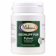 NOVOZÉLANDSKÉ ŠKLESKY ČISTÁ 100% 0,1 kg MAKANA NOVOZÉLANDSKÉ ŠKLESKY ČISTÁ 100% 0,1 kg MAKANA