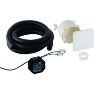 GEBERIT napájací zdroj pre tlačidlo WC SIGMA 80 UP320 GEBERIT napájací zdroj pre tlačidlo WC SIGMA 80 UP320