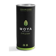 BIO MATCHA TEA DENNÝ PRÁŠKOVÝ - 30g MOYA