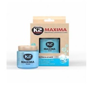VÔŇA MAXIMA OCEAN 50ML EXKLUZÍVNE V GÉLE VÔŇA MAXIMA OCEAN 50ML EXKLUZÍVNE V GÉLE