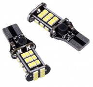 2x W16W 30 SMD LED REVERZNÁ ŽIAROVKA KANBUS 2x W16W 30 SMD LED REVERZNÁ ŽIAROVKA KANBUS