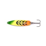 Mepps Syclops Fluo Tiger 00/5g lyžička Mepps Syclops Fluo Tiger 00/5g lyžička