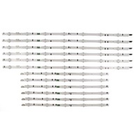 LED pásiky Samsung UE55J6289 UE55J6250 UE55J6350 LED pásiky Samsung UE55J6289 UE55J6250 UE55J6350