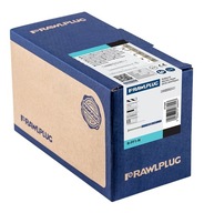 RAWLPLUG R-FF1-L 8X100 Nylonový kolík rámu 50ks