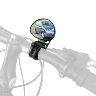 Univerzálne zrkadlo na bicykel Zefal Spy s rukoväťou Univerzálne zrkadlo na bicykel Zefal Spy s rukoväťou