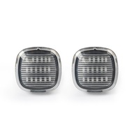 LED CLEAR Smerovky AUDI A4 A3 Octavia Fabia LED CLEAR Smerovky AUDI A4 A3 Octavia Fabia