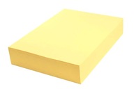 EMERSON KOPÍROVACÍ PAPIER A4 500 listov 80 G CANARY EMERSON KOPÍROVACÍ PAPIER A4 500 listov 80 G CANARY