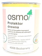 Osmo 4006 OCHRANA DREVA 2,5l