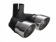 Ozdobný hrot Kadex Smart Fortwo 2x53 ULTER Ozdobný hrot Kadex Smart Fortwo 2x53 ULTER