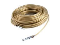 Colné lano pripevnené k 43m 6mm TIR plachte Colné lano pripevnené k 43m 6mm TIR plachte