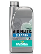 MOTOREX čistič vzduchového filtra 1L Wroclaw MOTOREX čistič vzduchového filtra 1L Wroclaw